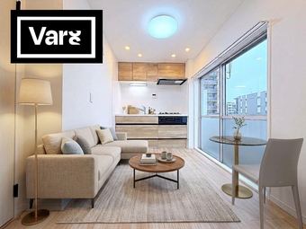 2DK apartment in Taito Ward