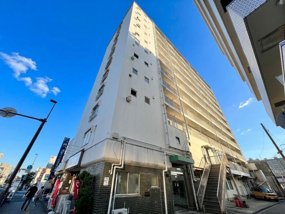 2LDK apartment in Hodogaya Ward, Yokohama, Kanagawa - Photo 1