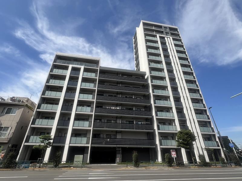 1LDK apartment in Katsushika Ward, Tokyo - Photo 1