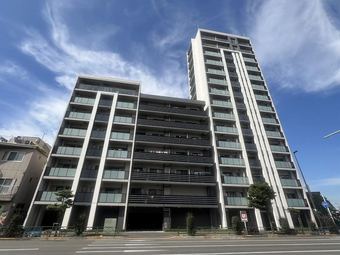 1LDK apartment in Katsushika Ward