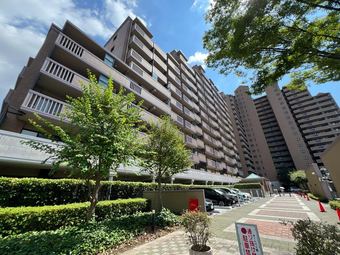 4LDK apartment in Hodogaya Ward, Yokohama