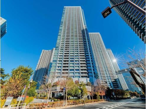 2LDK apartment in Chuo Ward, Tokyo - Photo 1