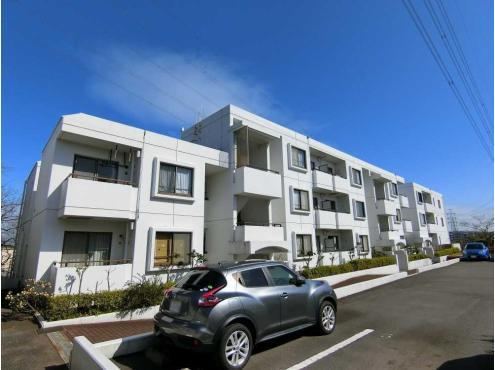 3LDK apartment in Konan Ward, Yokohama, Kanagawa - Photo 1