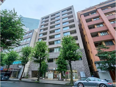 1LDK apartment in Naka Ward, Yokohama, Kanagawa - Photo 1