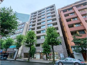 1LDK apartment in Naka Ward, Yokohama