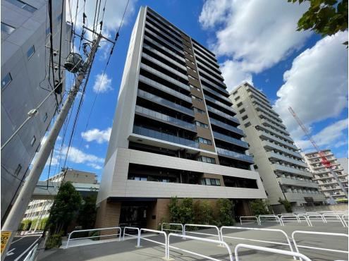 2LDK apartment in Ota Ward, Tokyo - Photo 1