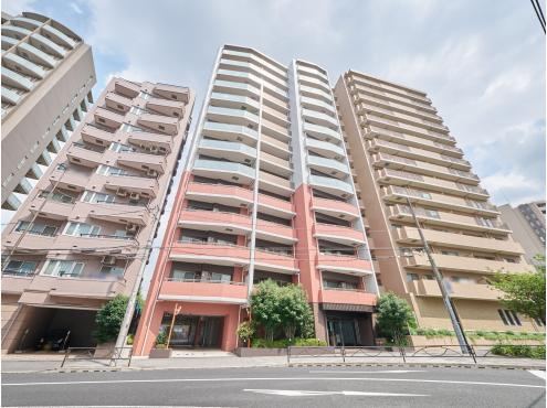 2LDK apartment in Bunkyo Ward, Tokyo - Photo 1