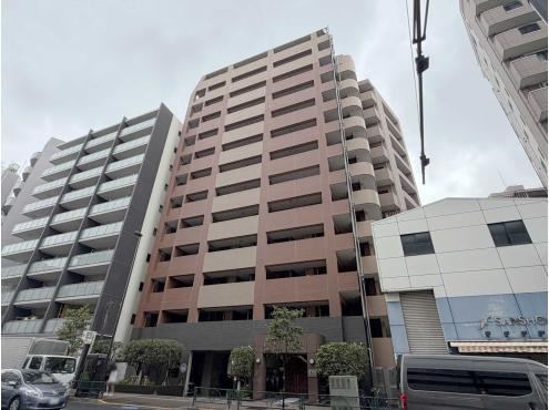 3LDK apartment in Arakawa Ward, Tokyo - Photo 1