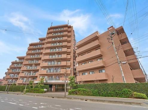 3LDK apartment in Miyoshi, Iruma District, Saitama - Photo 1