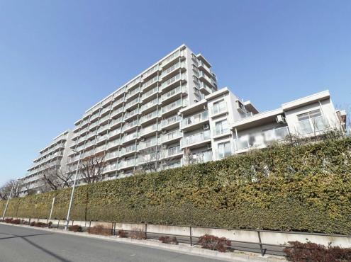 1LDK+S apartment in Itabashi Ward, Tokyo - Photo 1