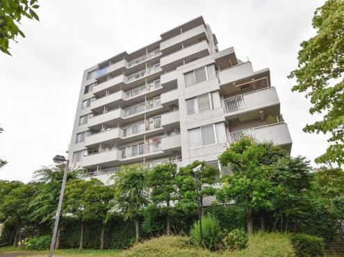 3LDK apartment in Itabashi Ward, Tokyo - Photo 1