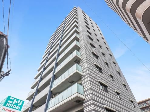 3LDK apartment in Adachi Ward, Tokyo - Photo 1