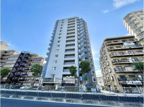 3LDK apartment in Adachi Ward, Tokyo - Photo 1