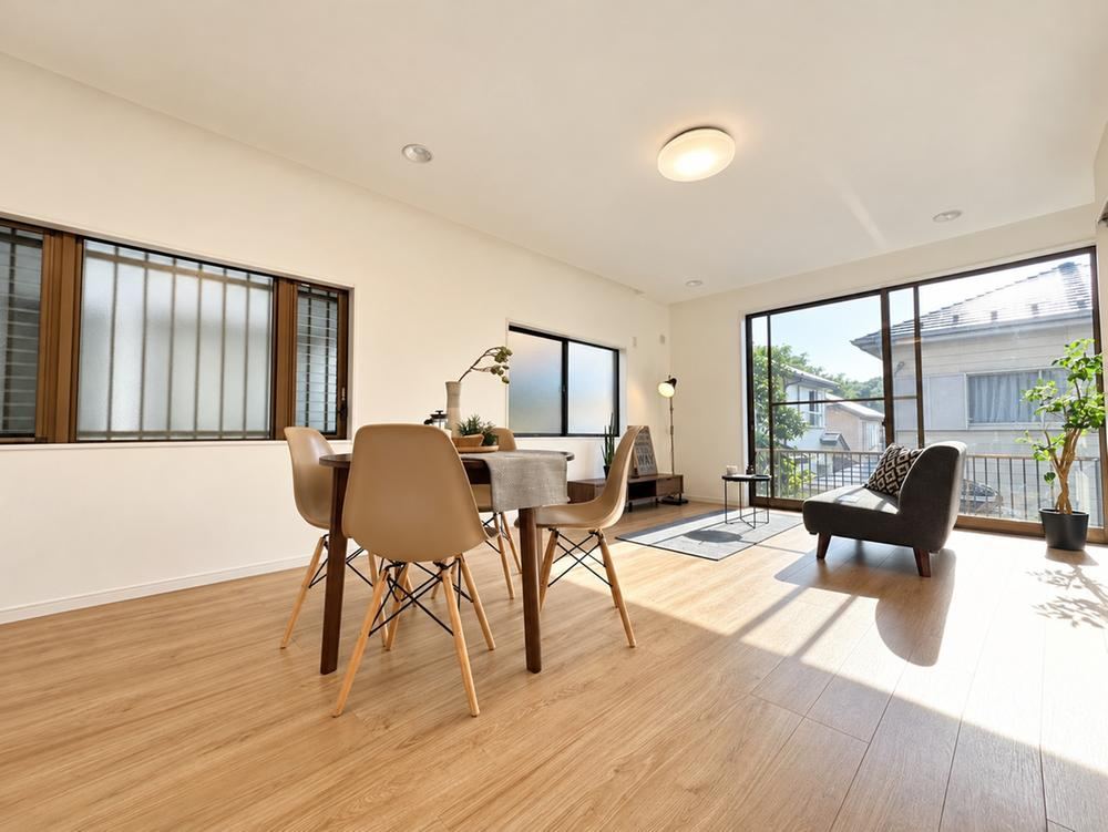 4LDK house in Zushi, Kanagawa - Photo 1
