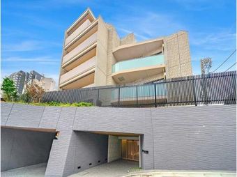 2LDK apartment in Shinjuku Ward