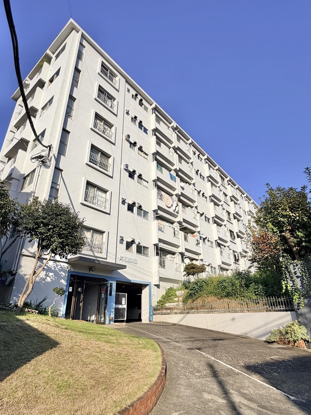 1LDK apartment in Mitaka, Tokyo - Photo 1