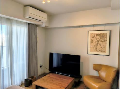 2LDK apartment in Higashi Ward, Nagoya, Aichi - Photo 1