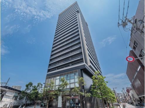 1LDK+S apartment in Shinagawa Ward, Tokyo - Photo 1