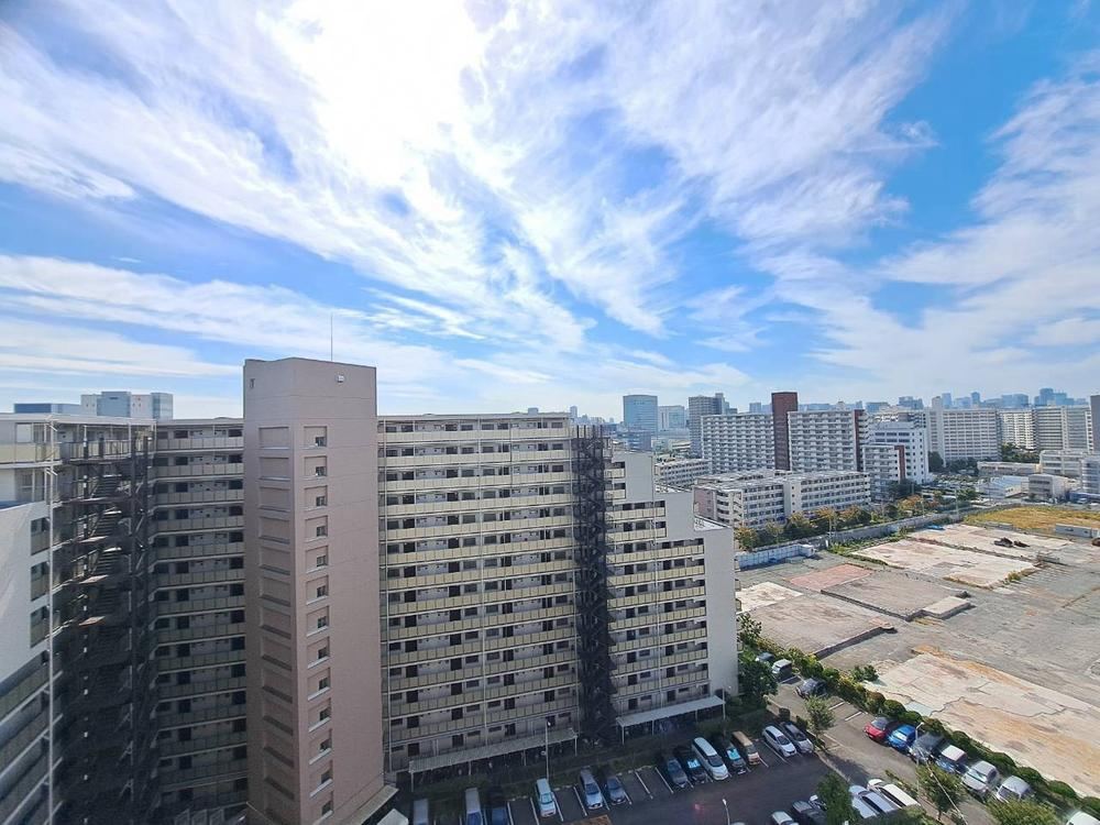 3LDK apartment in Koto Ward, Tokyo - Photo 1