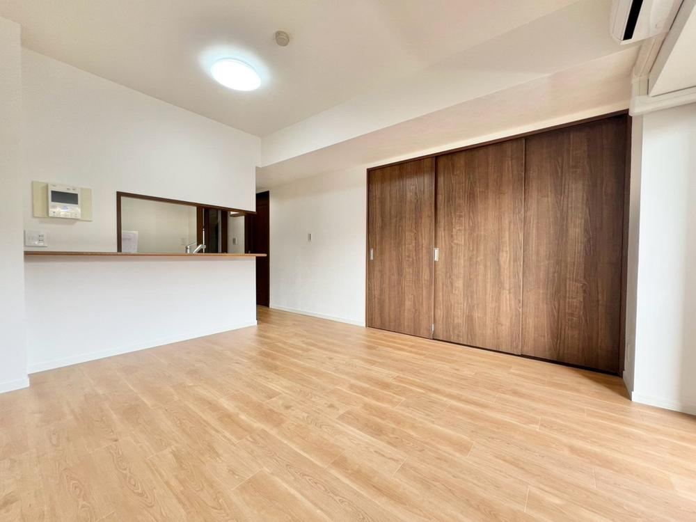 3LDK apartment in Hodogaya Ward, Yokohama, Kanagawa - Photo 1
