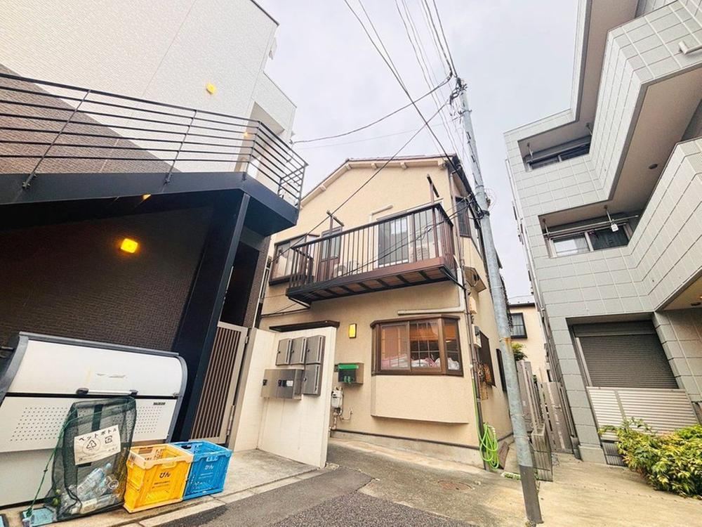 4DK+S house in Itabashi Ward, Tokyo - Photo 1
