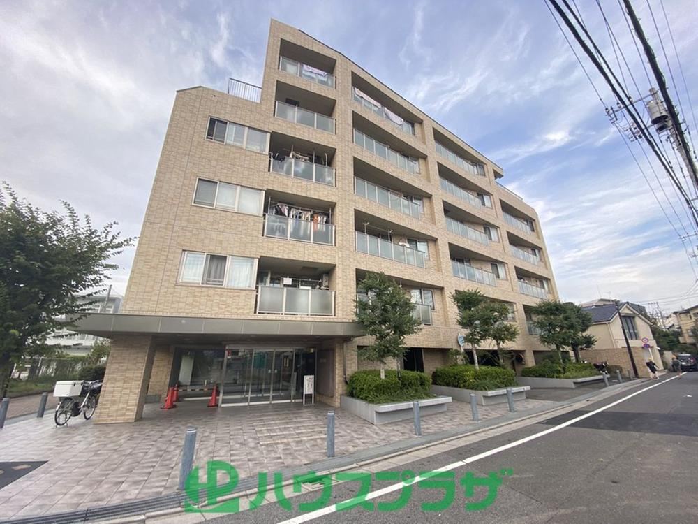 3LDK apartment in Adachi Ward, Tokyo - Photo 1