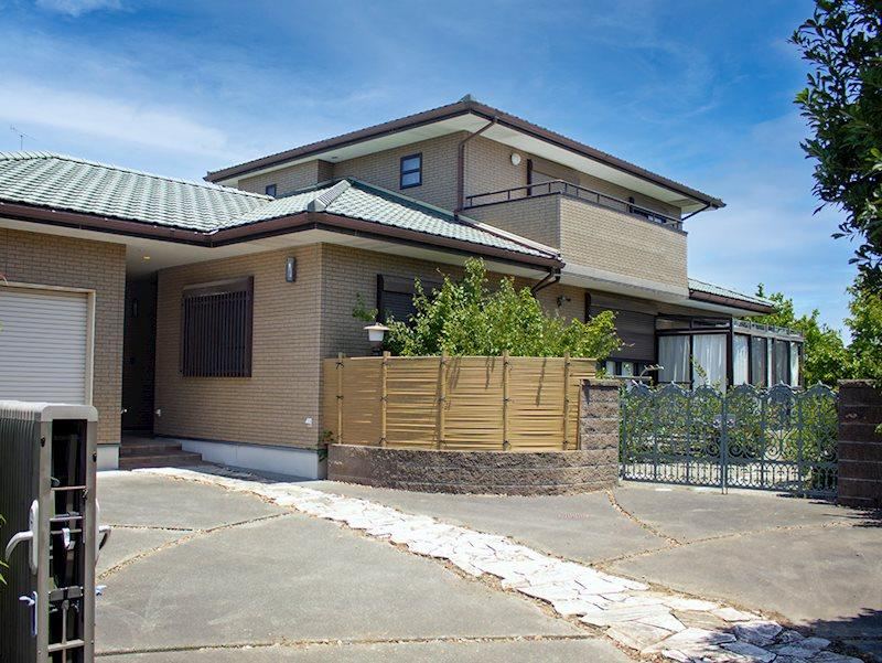 4LDK house in Chuo Ward, Hamamatsu, Shizuoka - Photo 1