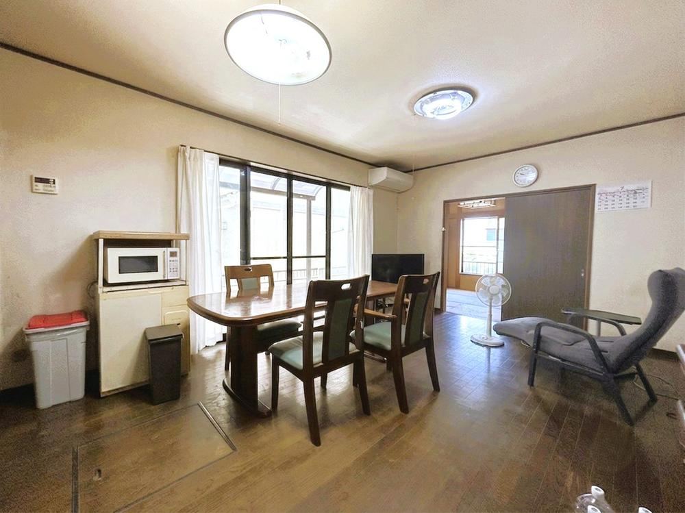 4LDK house in Hodogaya Ward, Yokohama, Kanagawa - Photo 1