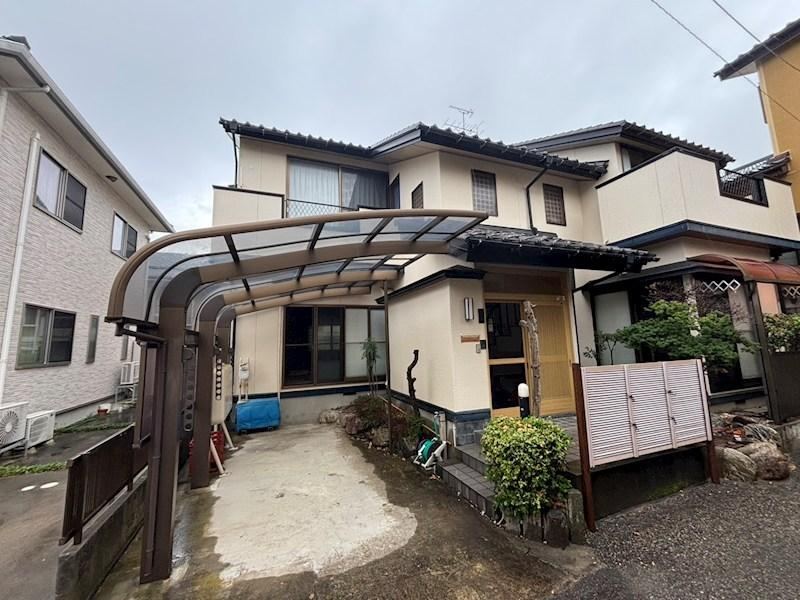 6DK+S house in Nishi Ward, Niigata - Photo 1