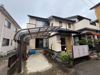 6DK+S house in Nishi Ward