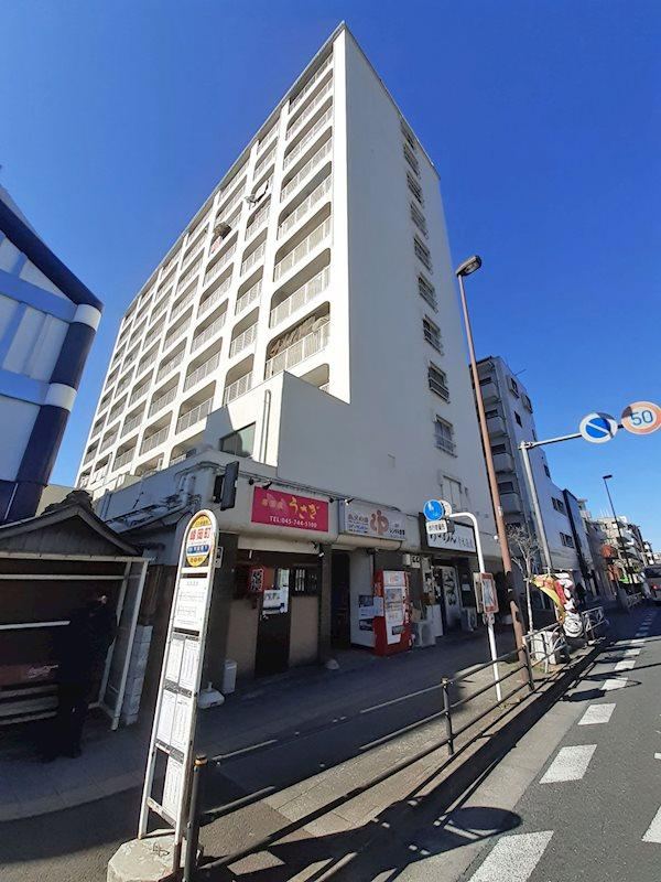 1LDK+S apartment in Hodogaya Ward, Yokohama, Kanagawa - Photo 1