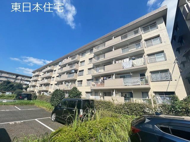 3LDK apartment in Inzai, Chiba - Photo 1