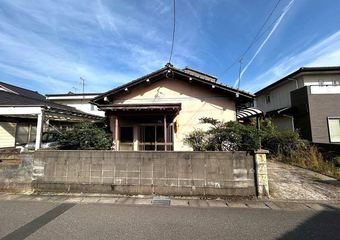 6DK+S house in Fukui City