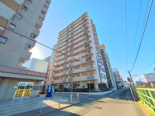 2LDK+S apartment in Chuo Ward, Sagamihara, Kanagawa - Photo 1