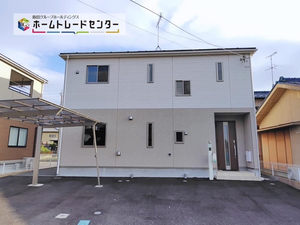 4LDK house in Gyoda, Saitama - Photo 1