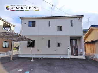 4LDK house in Gyoda