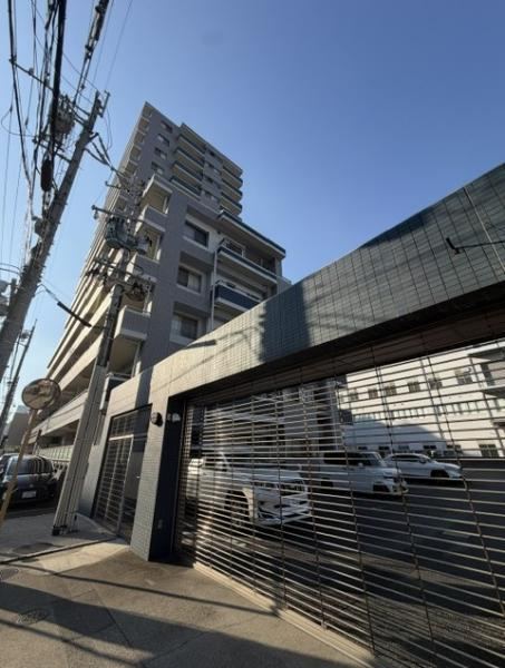 4LDK apartment in Naka Ward, Nagoya, Aichi - Photo 1