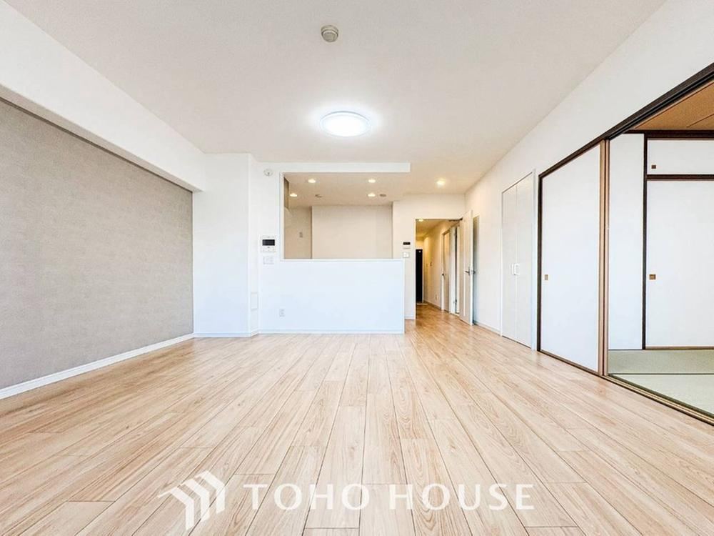 3LDK apartment in Tempaku Ward, Nagoya, Aichi - Photo 1