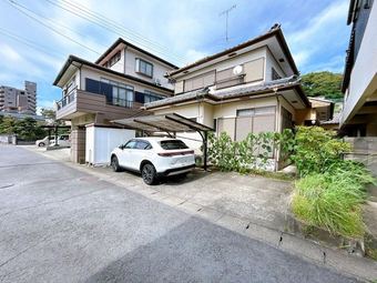 4LDK house in Nishisonogi District