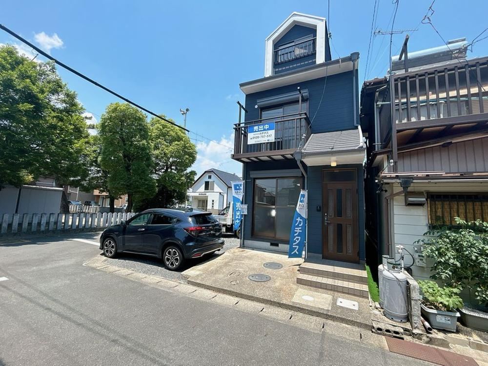3LDK house in Kanie, Ama District, Aichi - Photo 1