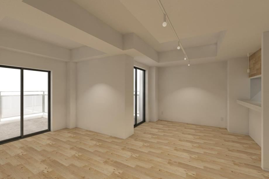 2LDK apartment in Setagaya Ward, Tokyo - Photo 1