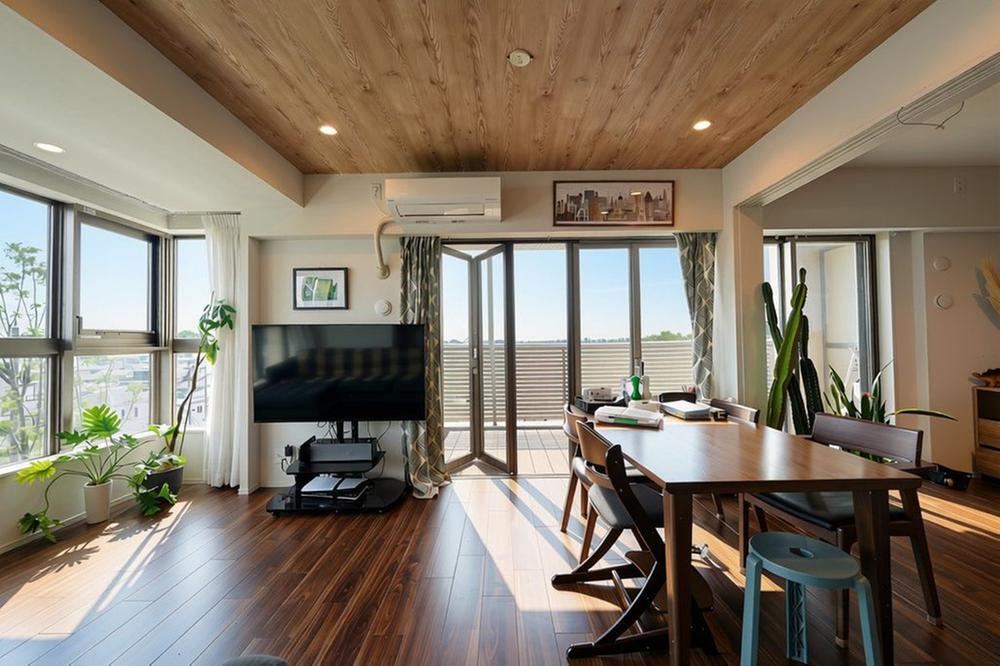 3LDK apartment in Fujisawa, Kanagawa - Photo 1