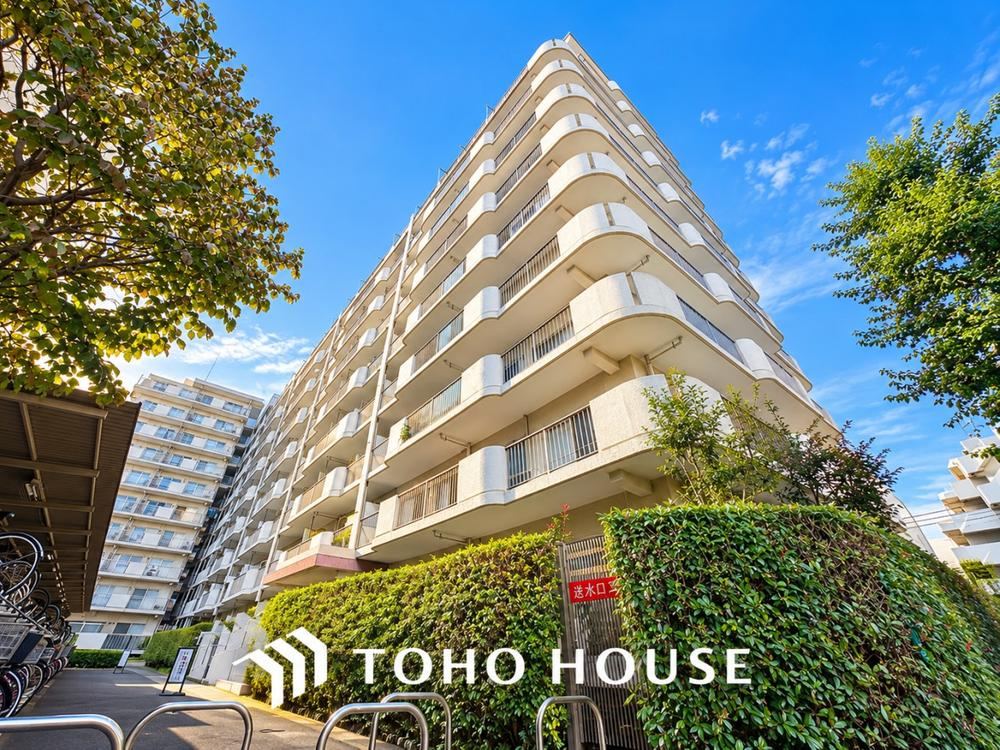 3LDK apartment in Setagaya Ward, Tokyo - Photo 1