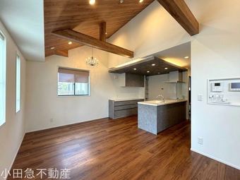 2LDK house in Ebina