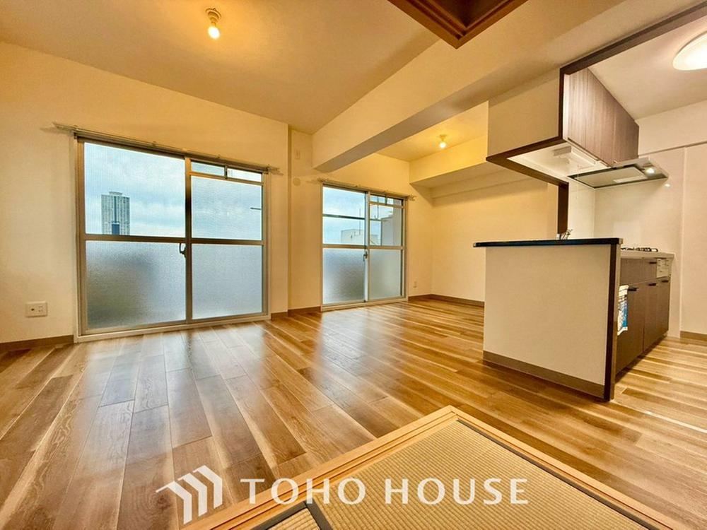4LDK apartment in Kita Ward, Nagoya, Aichi - Photo 1