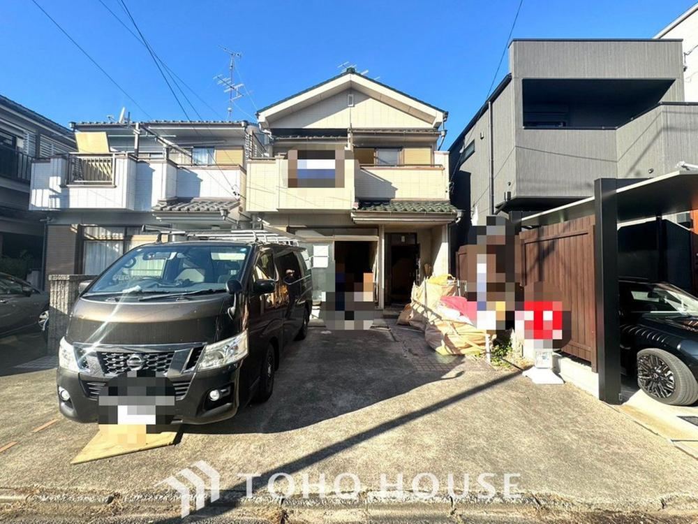 4LDK house in Kita Ward, Nagoya, Aichi - Photo 1