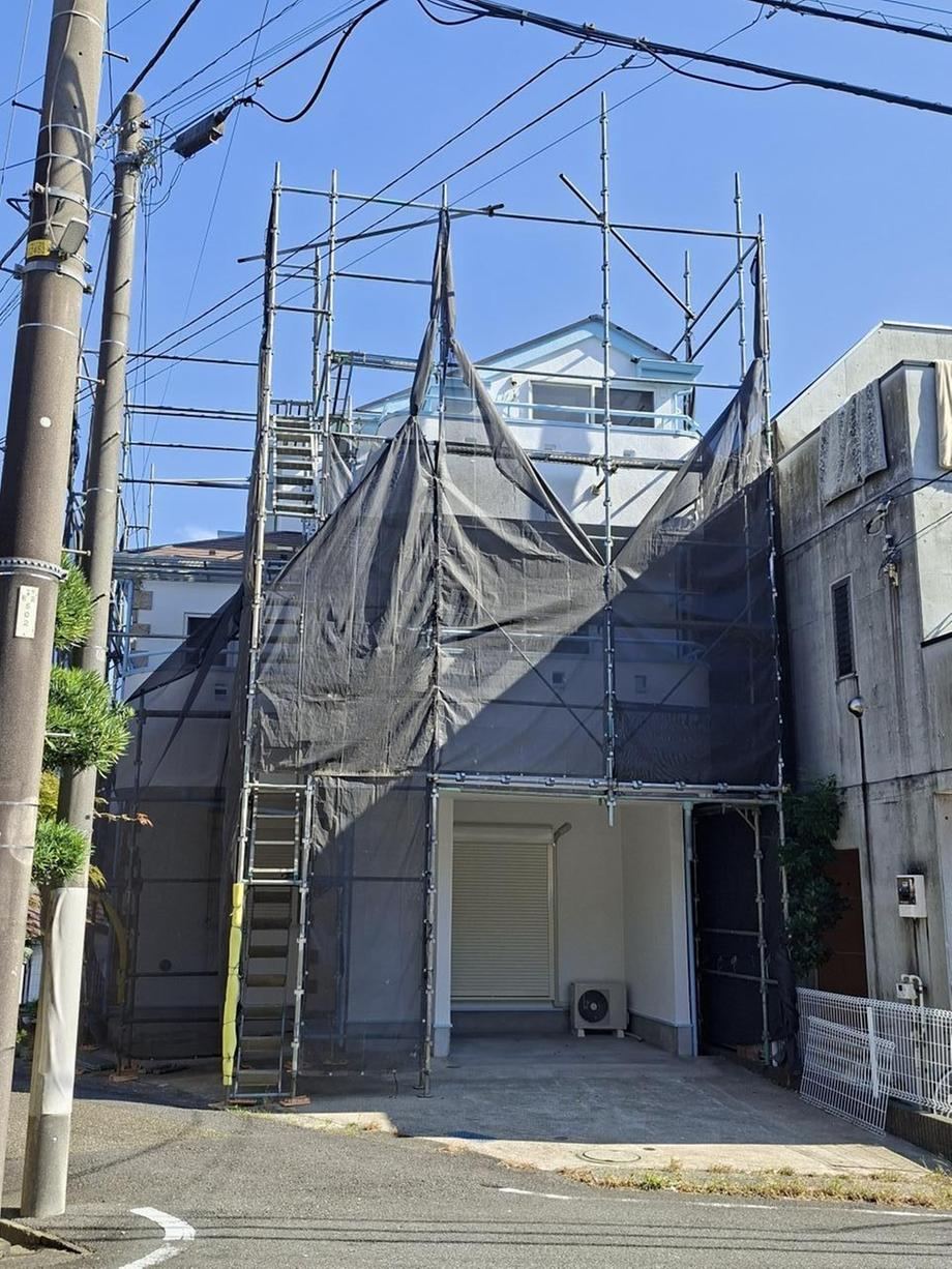 4LDK house in Hodogaya Ward, Yokohama, Kanagawa - Photo 1