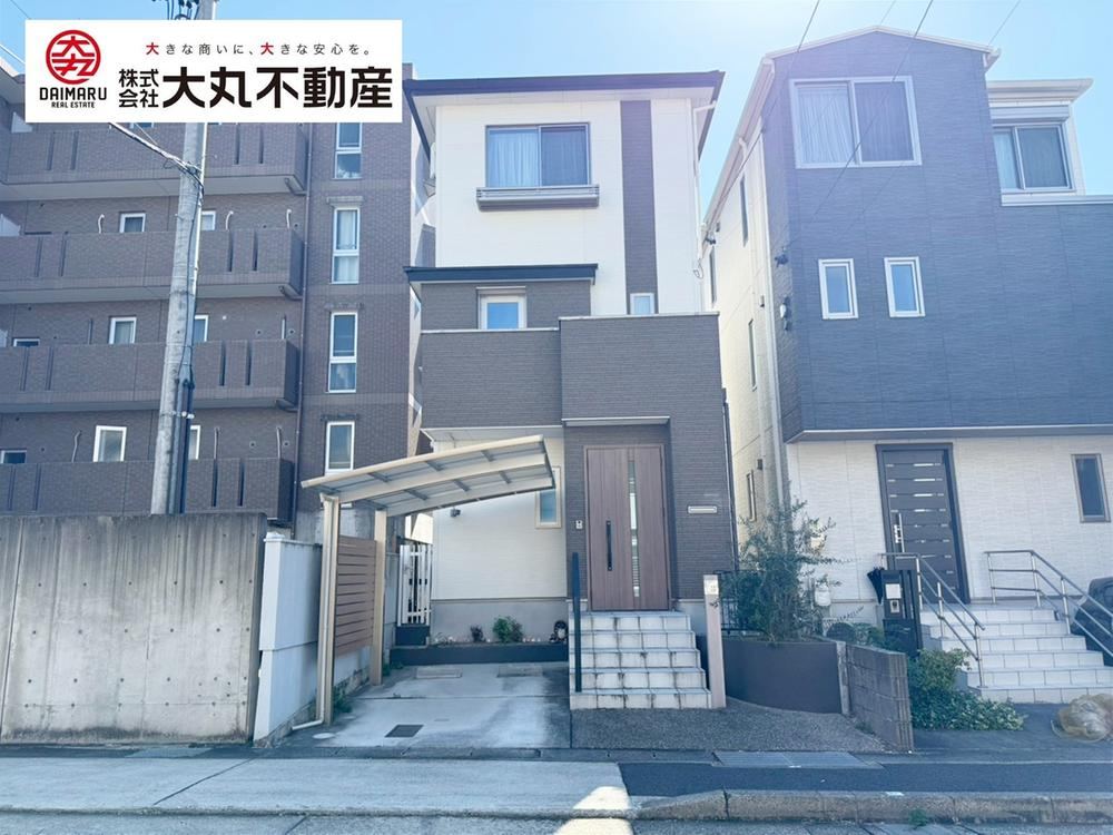 4LLDDKK house in Meito Ward, Nagoya, Aichi - Photo 1