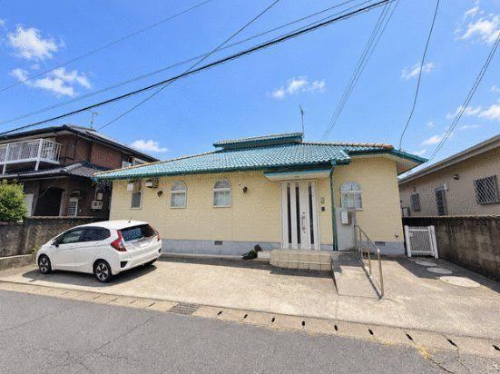 3LDK house in Kita Ward, Kumamoto - Photo 1