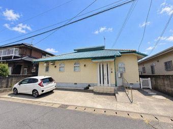 3LDK house in Kita Ward